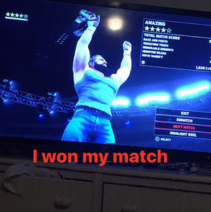 Meet your Posher, Jamie